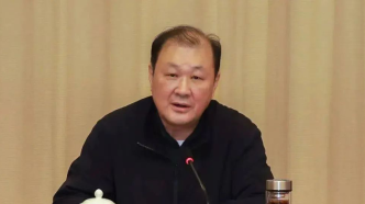 中纪委节前打虎：司法部原副部长刘志强被查