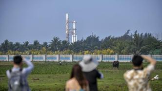 海南文昌：航天旅游市场不得使用“内场观礼”等虚假不实用语