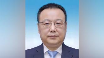 申彦锋任中国核工业集团董事、总经理、党组副书记