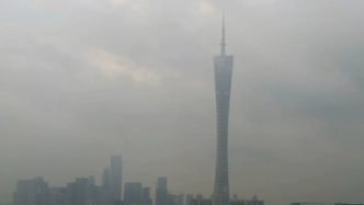 直播丨廣東暴雨還沒完，今日迎最強時段