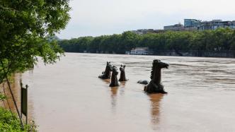 “五一”期间我国部分中小河流可能发生超警洪水