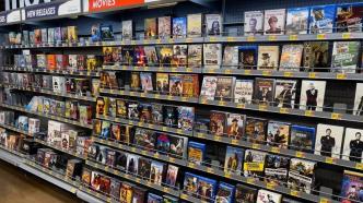DVD影碟注定会在流媒体时代消失？