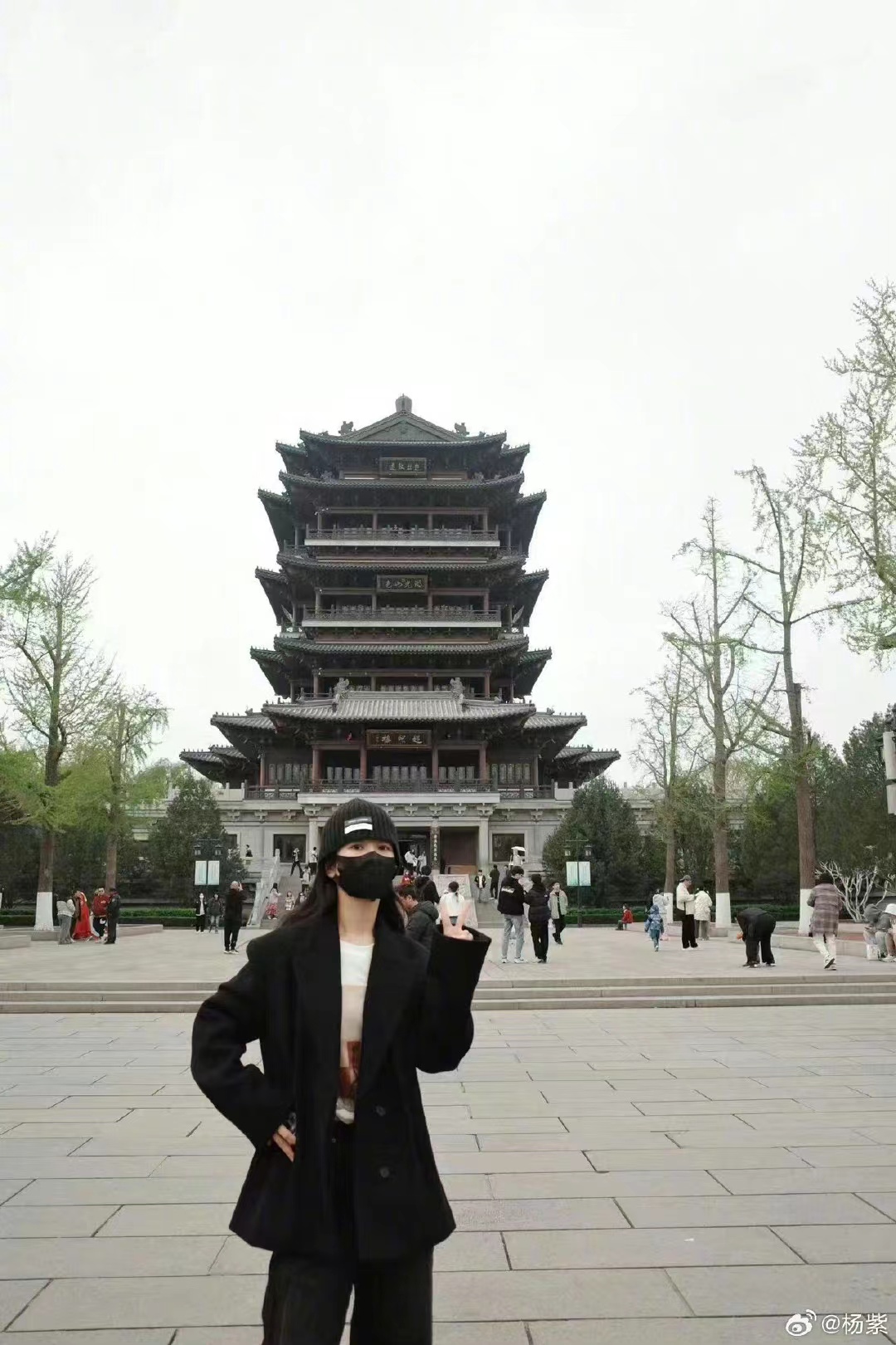 “五一”迎客诚意满,济南在做什么城市方略?