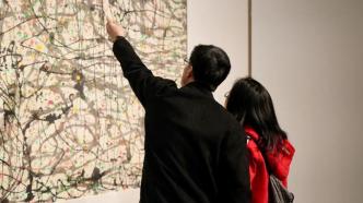中华艺术宫“中国式风景”延至5月20日，已42万人次观展