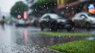 广东11地市打破4月雨量历史记录：梅州平均雨量为常年3.5倍