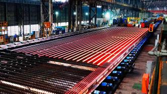 中钢协：在当前的市场形势下，钢铁企业要坚持自律控产降库存