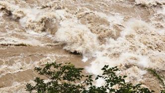 广西发布山洪灾害橙色预警，桂林西部发生洪灾可能性大
