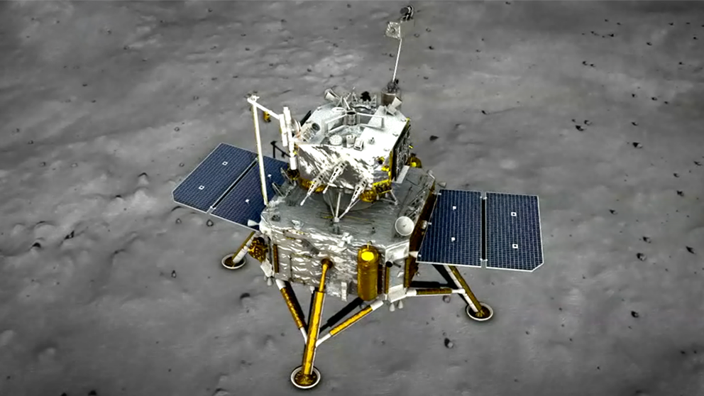 嫦娥揽月｜今日发射，嫦娥六号探测任务有这些看点