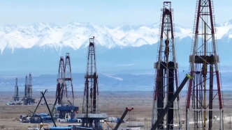 首个国家级陆相页岩油示范区日产达2800吨