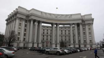 乌克兰称俄内务部将乌总统列入通缉名单毫无价值