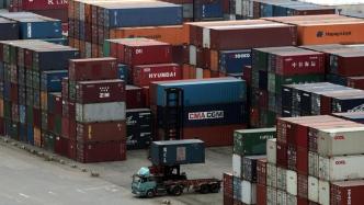 5年来中国对法国进出口年均增长5.9%