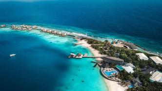 马尔代夫打造“漂浮城市”，为低海拔问题提供解决方案