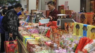 五五购物节叠加五一假期，上海受理消费投诉1.9万件同比增6.6%