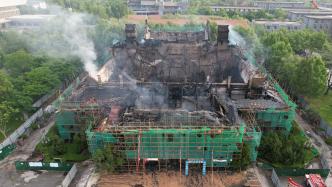 国务院安委会决定对河南大学大礼堂火灾事故查处进行挂牌督办