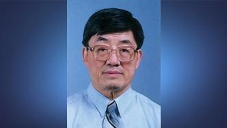沉痛悼念！中国科学院院士、原浙江大学校长韩祯祥同志逝世