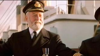 英国演员伯纳德·希尔去世，曾出演《泰坦尼克号》《指环王》