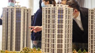 4月上海新房成交面积回落，单价超10万元楼盘继续保持活跃