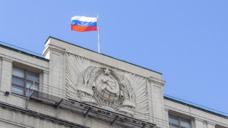 俄杜马通过修正案，禁止外国代理人参加俄选举