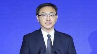 中国银保信总裁王哲已任上海保交所董事长，任春生卸任