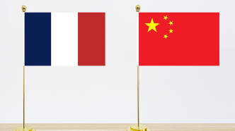 中华人民共和国主席习近平同法兰西共和国总统马克龙会见期间双方达成的联合声明和部门间协议
