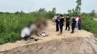 6人在长江禁渔区域使用禁用工具捕鱼被刑拘