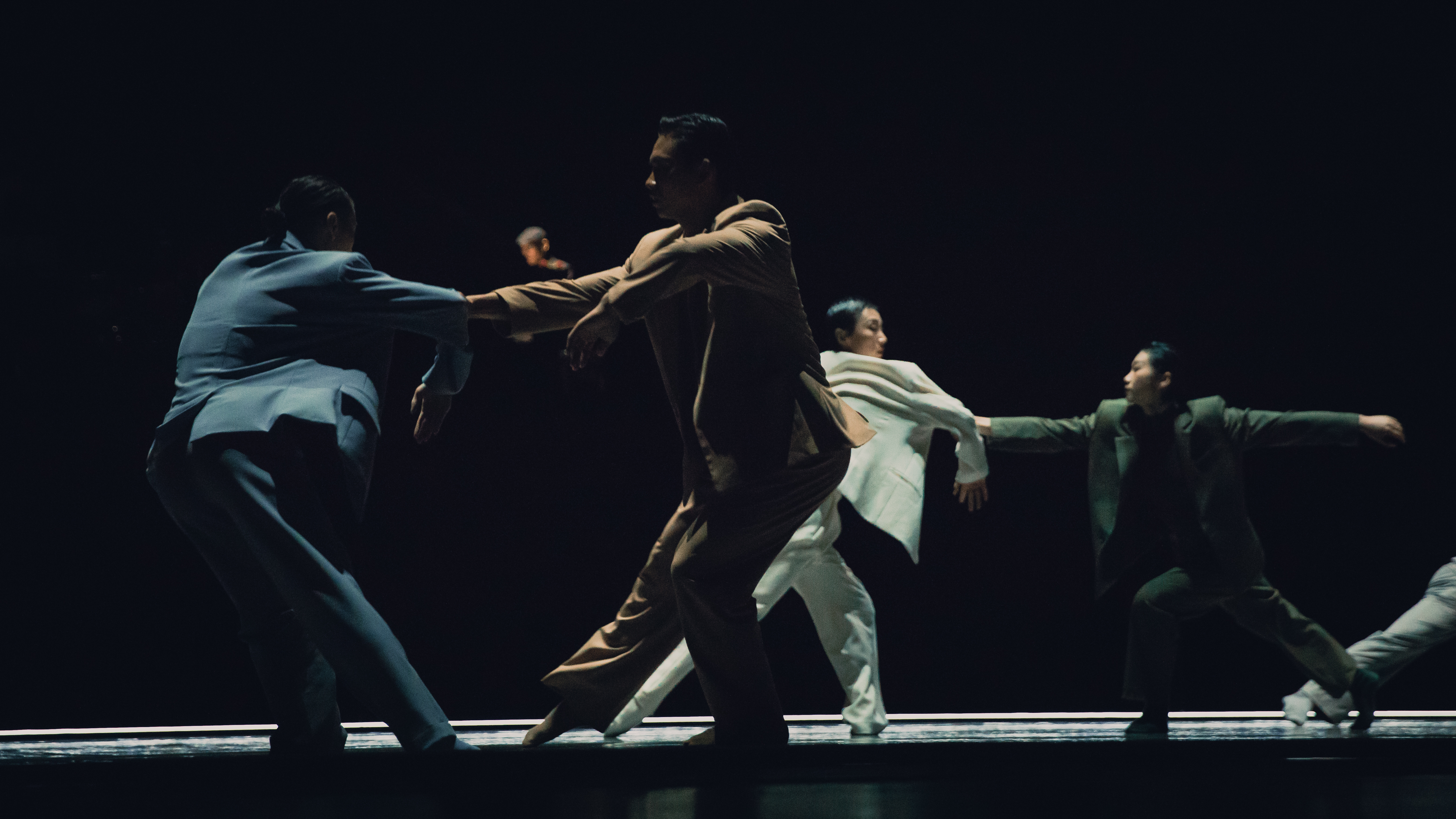 扶持更多元，上海国际舞蹈中心剧场启动“青年孵化”