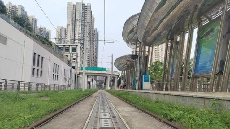 珠海宣布有轨电车1号线终止运营：试运营期间客流量不足致运营成本较高