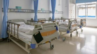 全国二级以上医院开展责任制整体护理病区占比超九成