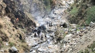 巴方称达苏水电站项目恐袭事件系巴基斯坦塔利班策划