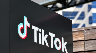 TikTok正式起诉美国政府，要求法院裁定封禁法案违反美国宪法