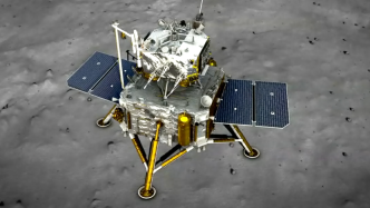 投入月球“怀抱”！嫦娥六号探测器成功实施近月制动