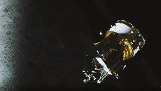 嫦娥六号顺利进入环月轨道，踩刹车、防烧伤用到了这些高科技