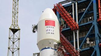 中国首颗中轨道宽带通信卫星成功发射，背后这家公司5年前落地临港布局
