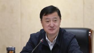 营口市市长姚华明任市委书记，李军获提名为市长候选人