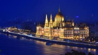 习近平访欧第五日︱匈牙利成为中国第六个“全天候伙伴”