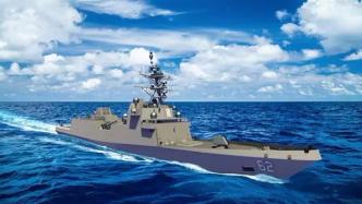 美新型护卫舰建造进度不断拖延，或延期三年才能交付