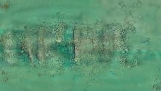 国务院核定公布南海西北陆坡一号、二号沉船水下文物保护区名单