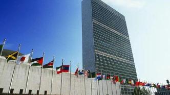 联大决议确认巴勒斯坦符合联合国宪章会员国资格，建议安理会重审巴方“入联”申请