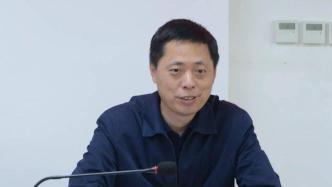 49岁洪小平已任金融监管总局贵州监管局局长