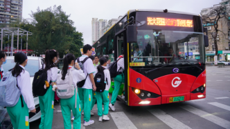 广州公交乘车守则修订征求意见，拟禁止车内进食、禁止外放声音等
