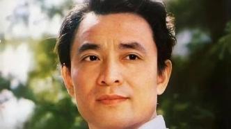 著名表演艺术家石维坚逝世，曾主演《天云山传奇》