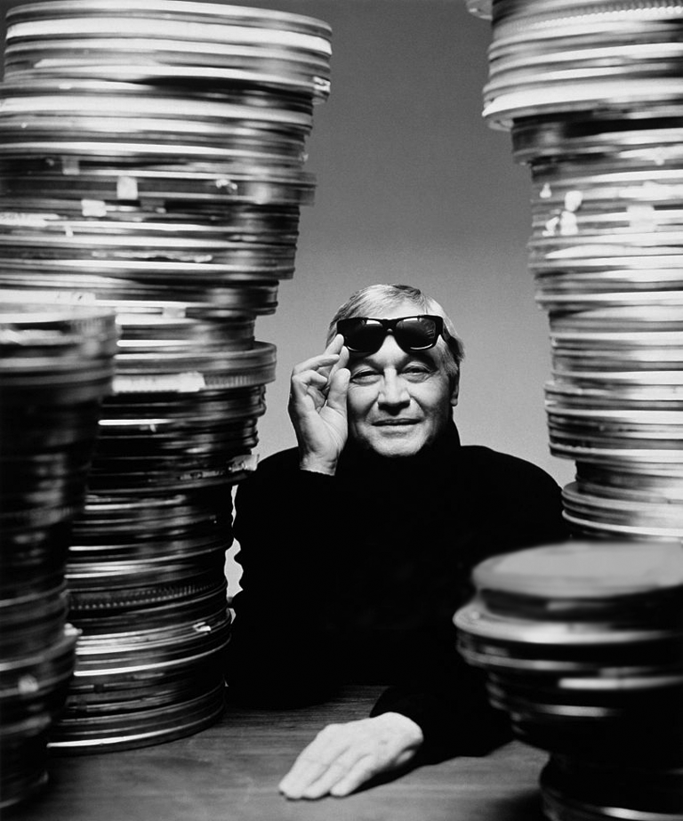 “B级片之王”罗杰·科曼去世，曾参与制作超500部影片