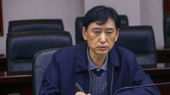 中国大熊猫保护研究中心原副主任张海清接受审查调查