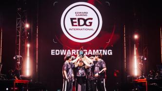EDG无畏契约第一赛段夺冠，三支中国队伍晋级上海大师赛