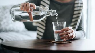 科普｜喝水能预防肾结石吗？该怎么喝才科学？