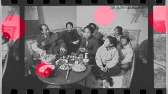 数说中国家庭｜年轻一代亲戚关系疏远，家族规模或减小