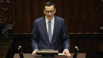 波兰总理：不会在欧盟新移民协议下接收移民