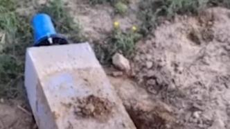 陕西澄城县回应高标准农田水利设施被指造假：“问题出水桩”系施工方私自安装