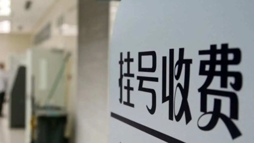 “一次掛號管三天”,陪診師:極大便利了當(dāng)天拿不到結(jié)果的外地患者