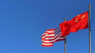 中国机电商会：美对华机电产品加征关税将推高产品在美价格